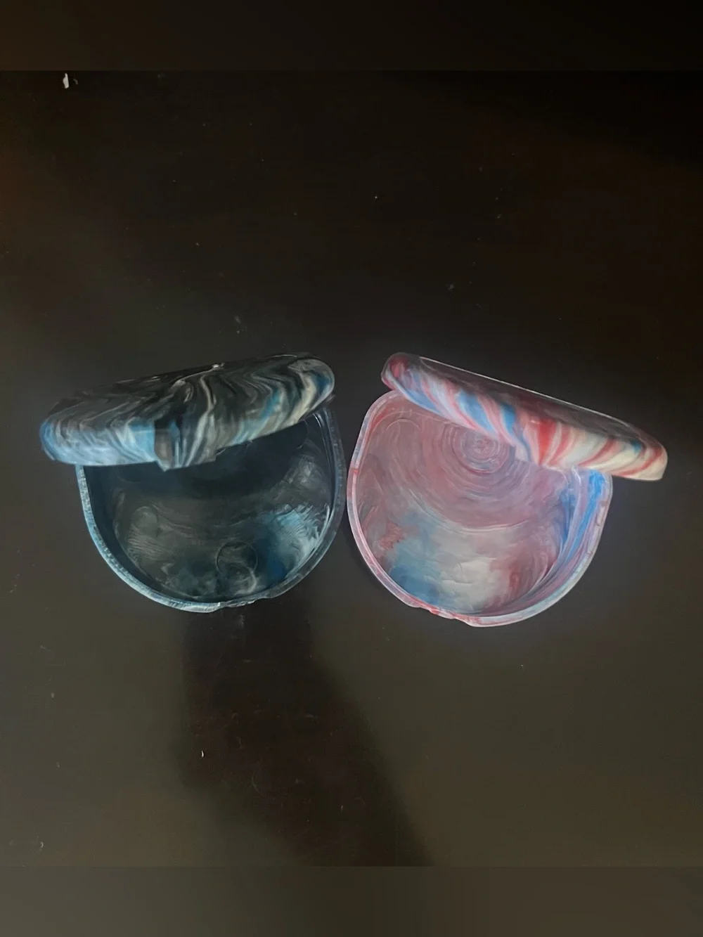 Retainer Cases (2) - Picture 1 of 5